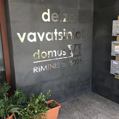 Elegant Finikoudes Walking Distance Apartments. 公寓 拉纳卡
